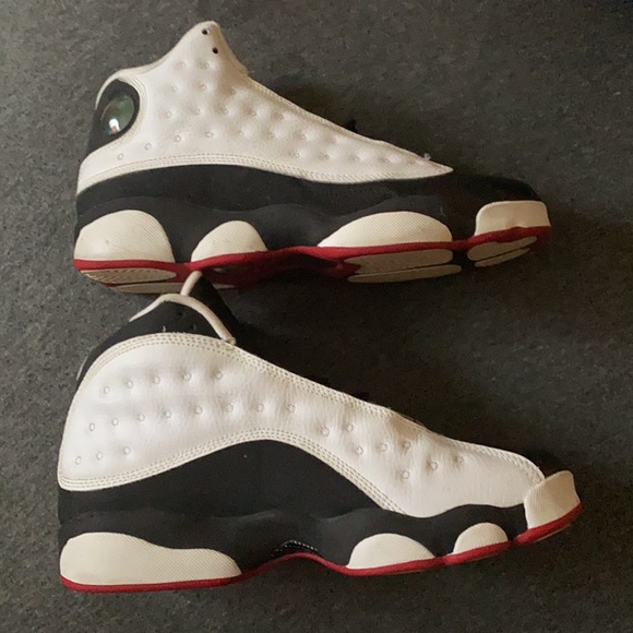 Jordan 13 He got games - Picture 4 of 4
